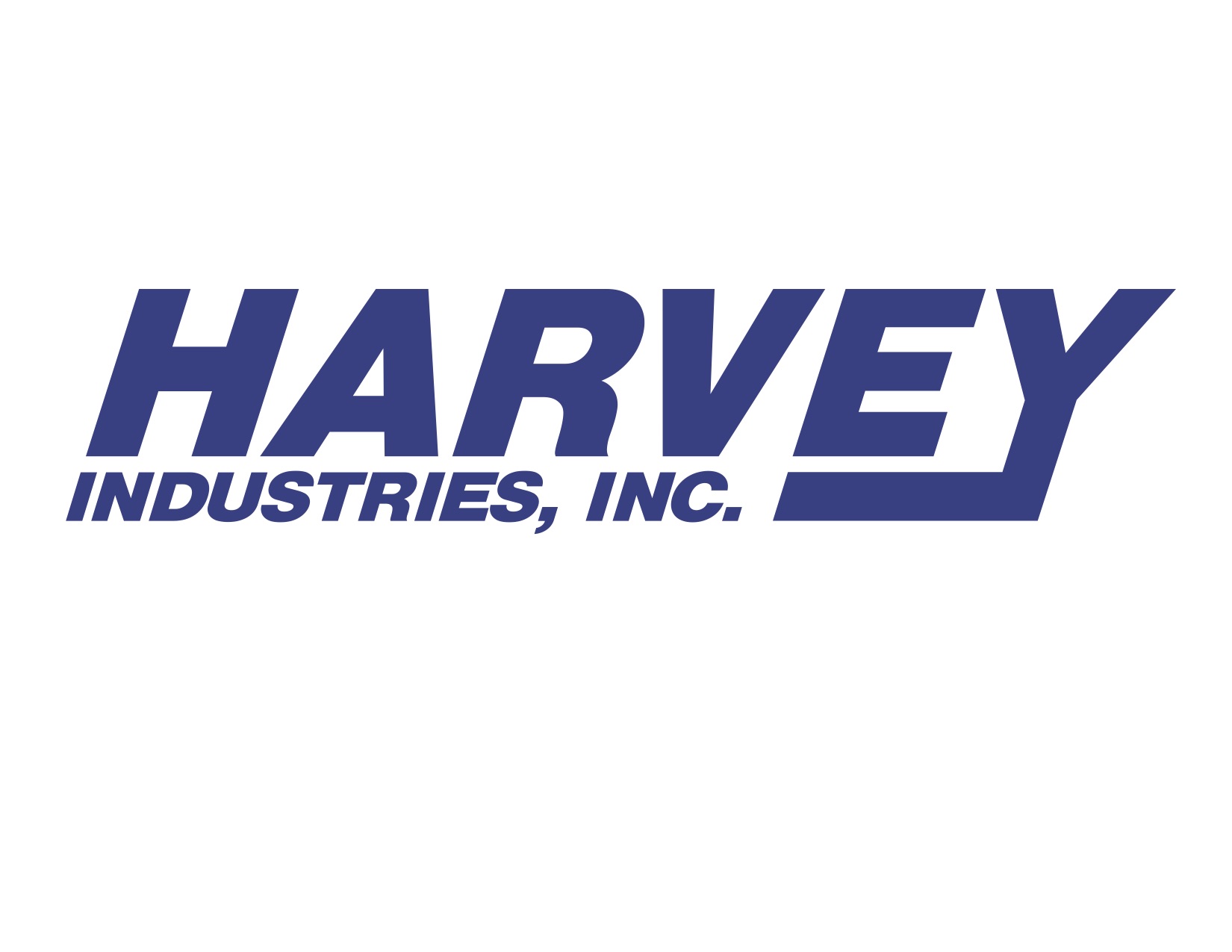 Harvey Industries INC